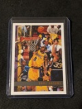 1997 Topps Chrome Kobe Bryant Lakers #171 LA Lakers HOFER