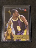 1997-98 Collectors Edge Kobe Bryant Edge Impulse #14 - Lakers