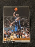 2001 Topps Stadium Club Michael Jordan #134 Chicago Bulls