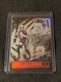 Tom Brady 2021 Panini Illusions #36 Super Bowl Tampa Bay Buccaneers Card