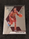 2019-20 Panini Mosaic Darius Garland RC Base Cavaliers Rookie Card #249