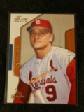 2003 Flair Greats #78 Roger Maris