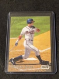 Chipper Jones 2021 Stadium Club Greats #SCG-24 Atlanta Braves