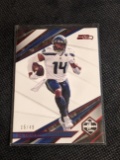 15/49 SP 2021 Panini Limited DK METCALF #87 Seahawks