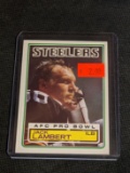 1983 Topps 363 Jack Lambert Pittsburgh Steelers HOFER