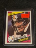 1984 Topps #167 Jack Lambert Pittsburgh Steelers Football