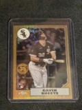 2022 Topps Chrome Gavin Sheets Rookie 35th Anniversary Refractor RC #87BC-20