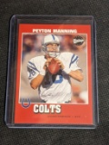 2001 Upper Deck Vintage Peyton Manning #70 HOFER