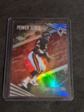 057/299 SP Mike Singletary 2017 Phoenix Power Surge PS-8 Red Parallel Chicago Bears