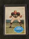 1960 Topps Set-Break # 30 Bob Gain
