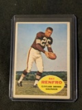 1960 Topps #26 Ray Renfro Vintage