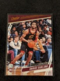 2019-20 Panini Chronicles Prestige Pink Darius Garland #67 RC Rookie Card