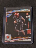 2022 Prestige - JEROME FORD - Diamond Parallel Xtra Points - Browns RC #374