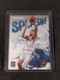 2021-22 Panini Donruss Devon Booker Splash #13 Phoenix Suns