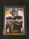 Ben Roethlisberger 2013 Panini Absolute #76