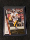 Ben Roethlisberger 111 2007 Absolute Memorabilia