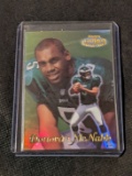 1999 Topps Gold Label #75 DONOVAN McNABB Rookie RC