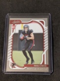 2022 PANINI ABSOLUTE #107 DRAKE LONDON RC ROOKIE ATLANTA FALCONS FOOTBALL