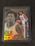 2021-22 Panini Illusions TREY MURPHY III Rookie #167 Pelicans RC