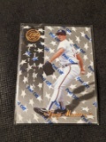 1997 Pinnacle Certified Atlanta Braves Baseball Card #143 Greg Maddux