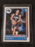2021-22 NBA Hoops Jalen Suggs Rookie Card RC #210 Orlando MagicOpens in a new window or tab