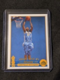 2003-04 Topps Collection #223 Carmelo Anthony RC Rookie Card