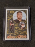 Desmond Ridder ROOKIE 