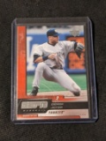 Derek Jeter 2005 Upper Deck ESPN Baseball Card #60 New York Yankees HOFER