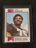 1973 Topps Set-Break #280 Joe Greene Pittsburgh Steelers