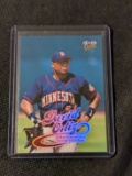 1999 Fleer Ultra Baseball David Ortiz - Minnesota Twins #24