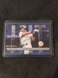 1997 Donruss #415 DEREK JETER New York Yankees HOFER