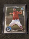 Jack Flaherty 2016 Bowman Chrome Prospects #BCP89