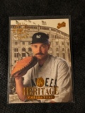 1994 Studio - Heritage - Don Mattingly 4 of 8