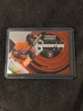 Yordan Alvarez 2022 Topps Chrome Generation Now Refractor GNC-16 Houston Astros