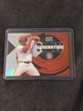 2022 Topps Chrome Update Generation Now Refractor Juan Soto GNC-3