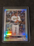 2022 Topps Chrome Update Juan Soto ASG Silver Refractor  Parallel Insert SP ASGC-33