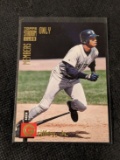 1994 Stadium Club Members Only Ken Griffey Jr. Seattle Mariners #17