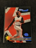 2001 Topps Stars Ken Griffey Jr. #6