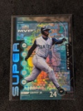 1999 Upper Deck MVP Super Tools Ken Griffey Jr. #T1