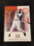 2003 Upper Deck Honor Roll #13 Ken Griffey Jr. Cincinnati Reds