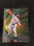 Ozzie Smith 1996 Metal Universe #229