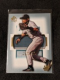 Ichiro Suzuki 2003 SP Authentic #15