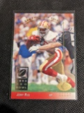 1993 Upper Deck SP Jerry Rice #240 HOF