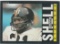 DONNIE SHELL 1985 TOPPS #362