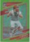 J.T. REALMUTO 2021 DONRUSS OPTIC GREEN PRIZM #161