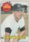 TOM TRESH 1969 TOPPS #212