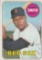 REGGIE SMITH 1969 TOPPS #660