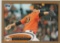 MADISON BUMGARNER 2012 TOPPS MINI GOLD #103