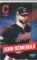 COREY KLUBER 2018 CLEVELAND INDIANS SCHEDULE