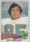 NICK BUONICONTI 1975 TOPPS #345